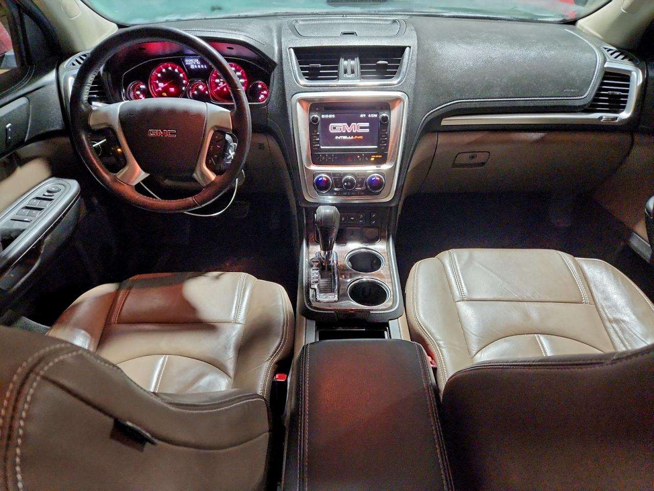 GMC Acadia Slt-1 Image 13