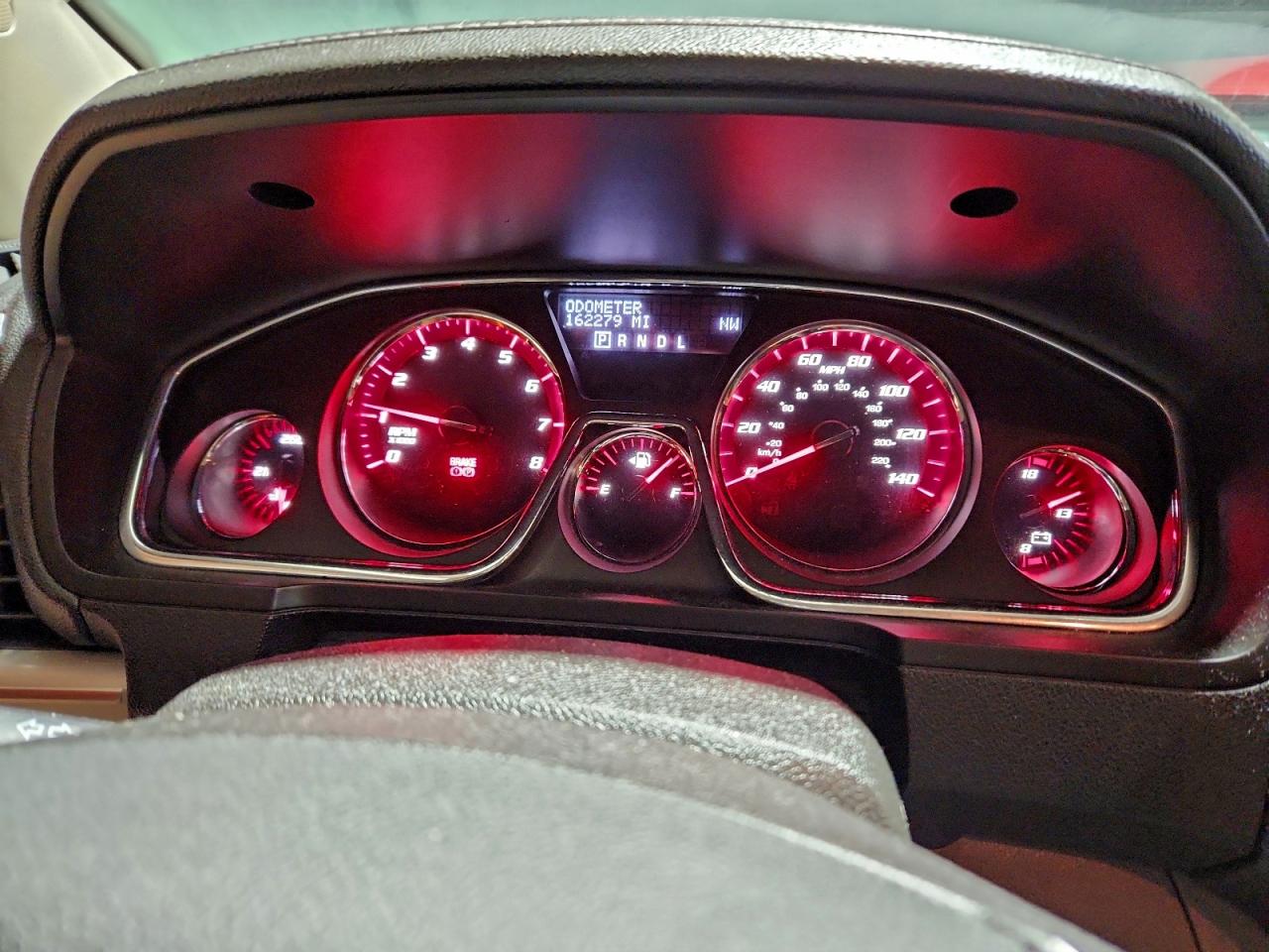 GMC Acadia Slt-1 Image 3