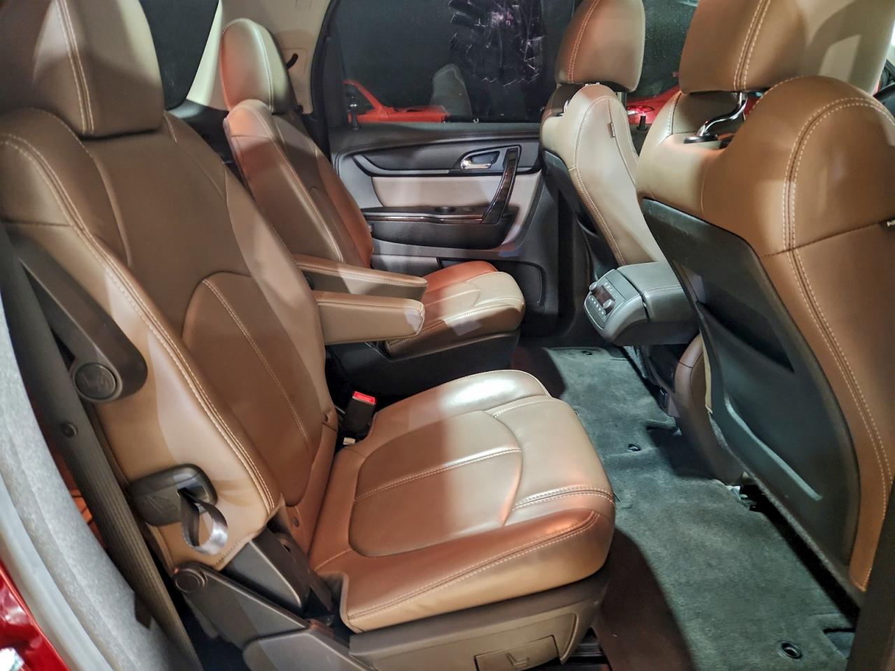 GMC Acadia Slt-1 Image 2