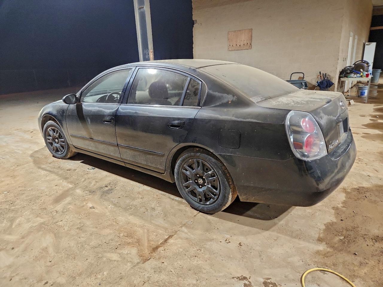 Nissan Altima S Image 3