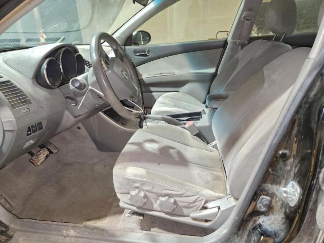 Nissan Altima S Image 9