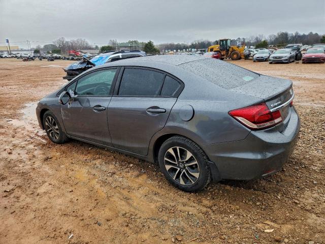 Honda Civic Ex Image 9