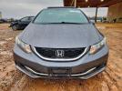 Honda Civic Ex Image 5