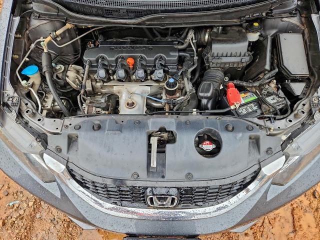 Honda Civic Ex Image 7