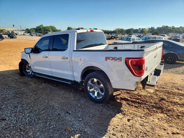 Ford F-150 Supercrew Image 7