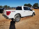 Ford F-150 Supercrew Image 3