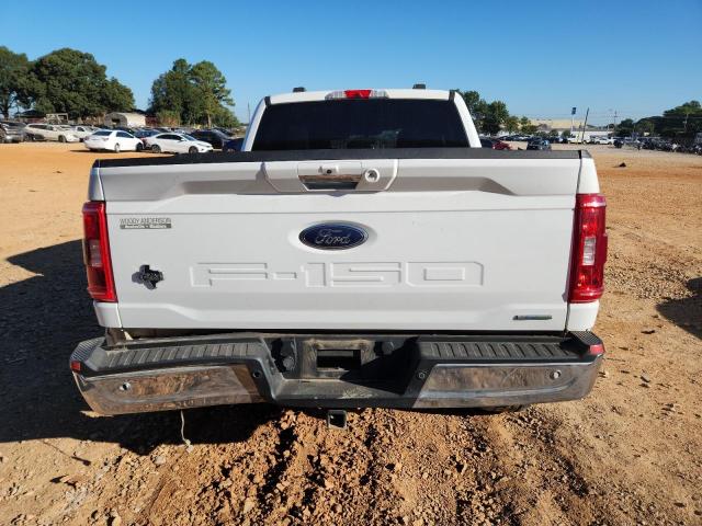 Ford F-150 Supercrew Image 6