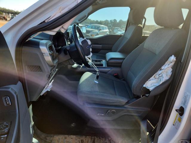 Ford F-150 Supercrew Image 11