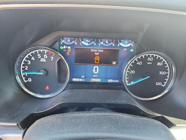 Ford F-150 Supercrew Image 13