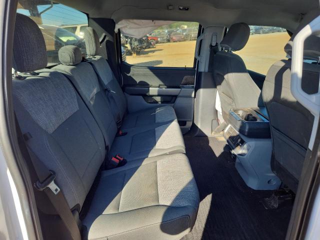 Ford F-150 Supercrew Image 8