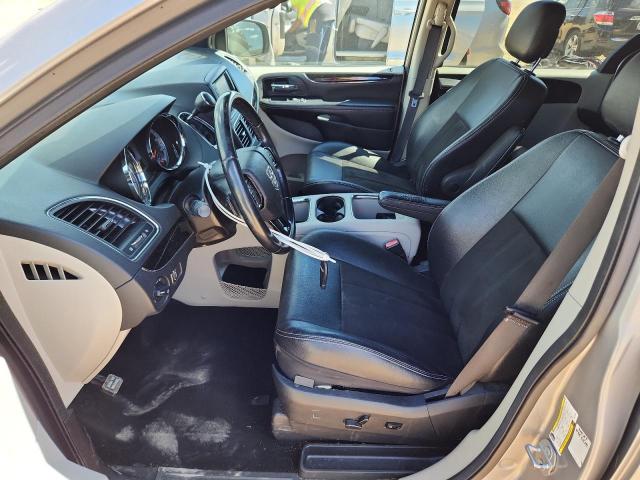 Dodge Caravan Sxt Image 3