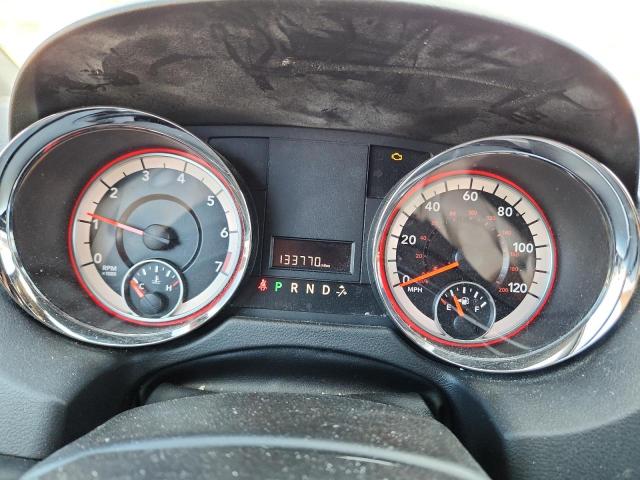 Dodge Caravan Sxt Image 7