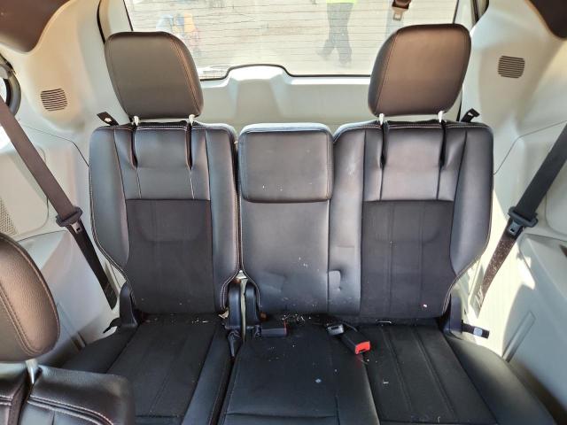 Dodge Caravan Sxt Image 6