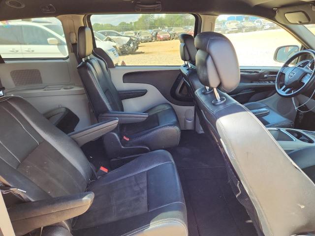 Dodge Caravan Sxt Image 13