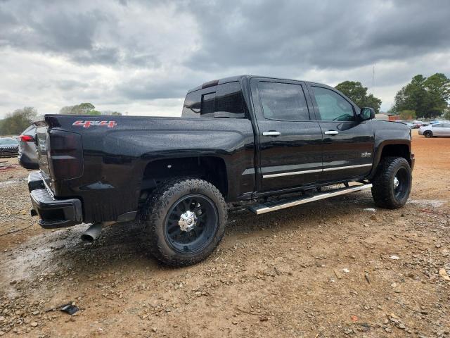 Chevrolet Silverado K1500 Ltz Image 9