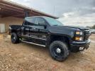 Chevrolet Silverado K1500 Ltz Image 6
