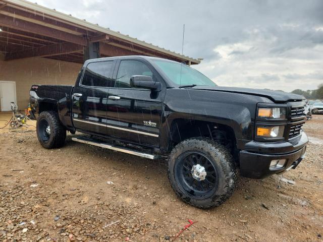 Chevrolet Silverado K1500 Ltz Image 6