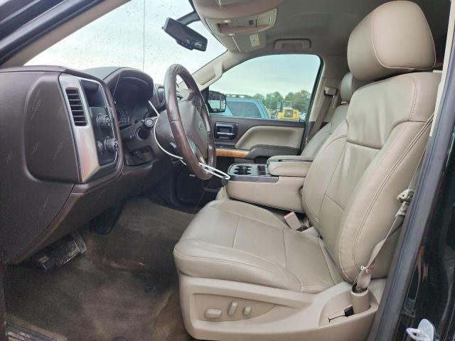 Chevrolet Silverado K1500 Ltz Image 3