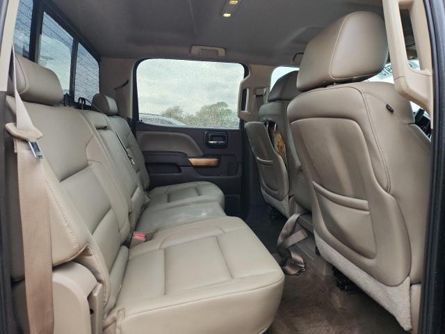 Chevrolet Silverado K1500 Ltz Image 4