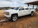 Chevrolet Silverado K1500 Ltz Image 1