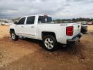 Chevrolet Silverado K1500 Ltz Image 9