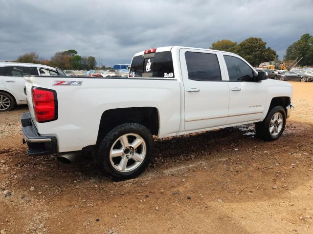 Chevrolet Silverado K1500 Ltz Image 8