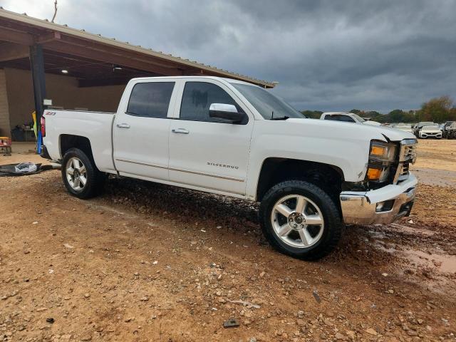 Chevrolet Silverado K1500 Ltz Image 10