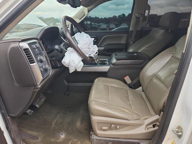 Chevrolet Silverado K1500 Ltz Image 5