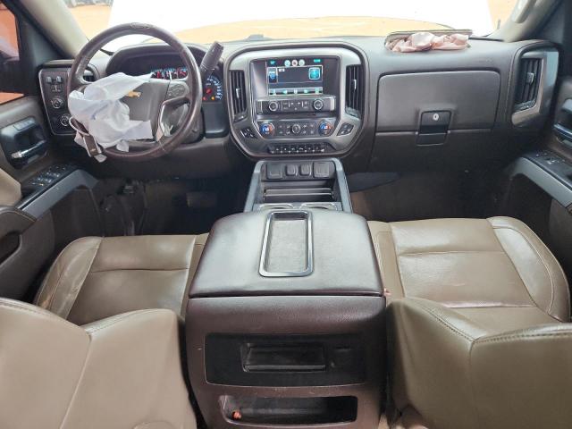 Chevrolet Silverado K1500 Ltz Image 7