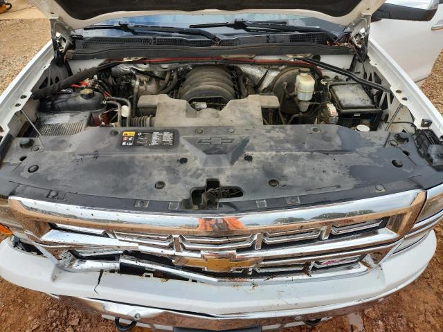 Chevrolet Silverado K1500 Ltz Image 3