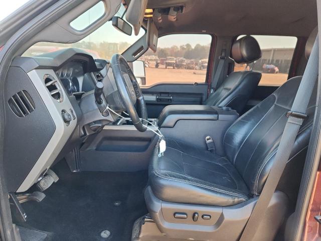 Ford F-350 Super Duty Image 12