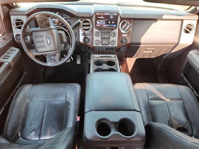 Ford F-350 Super Duty Image 10