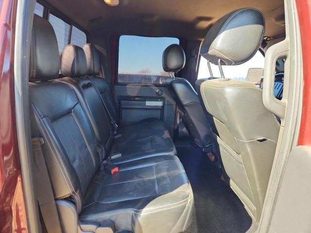 Ford F-350 Super Duty Image 9