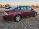 Mercury Sable Luxury Image 3