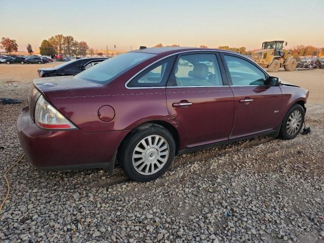 Mercury Sable Luxury Image 3