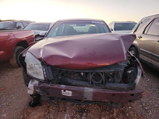 Mercury Sable Luxury Image 7