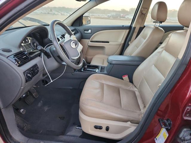 Mercury Sable Luxury Image 10