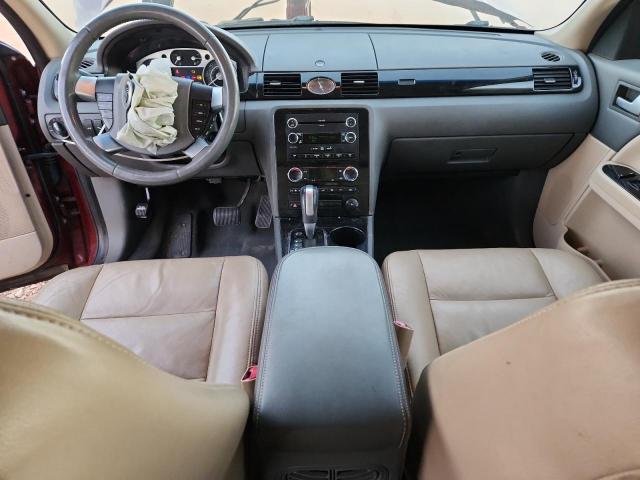 Mercury Sable Luxury Image 5