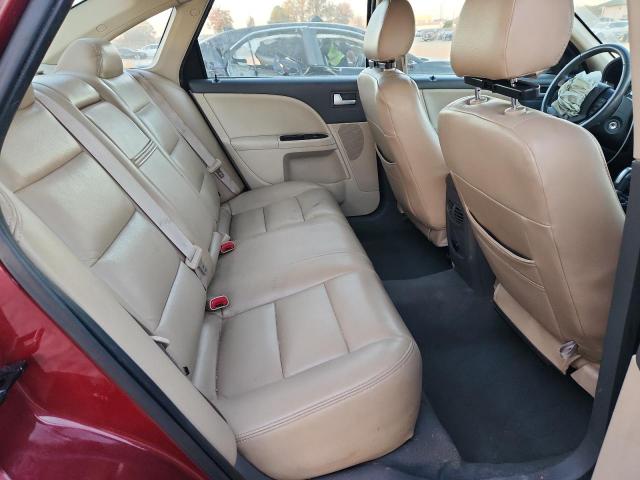 Mercury Sable Luxury Image 2