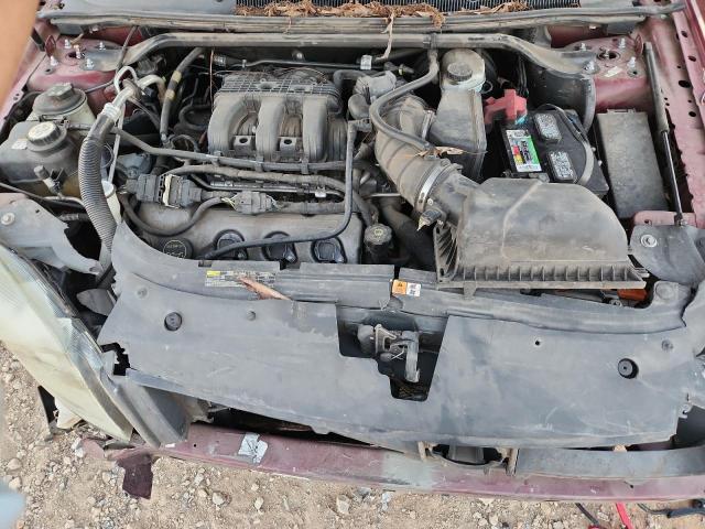 Mercury Sable Luxury Image 4