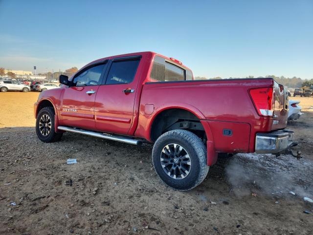 Nissan Titan Xe Image 2