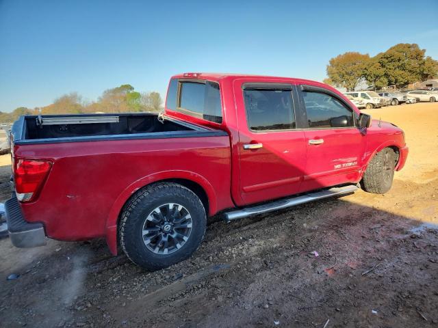 Nissan Titan Xe Image 5