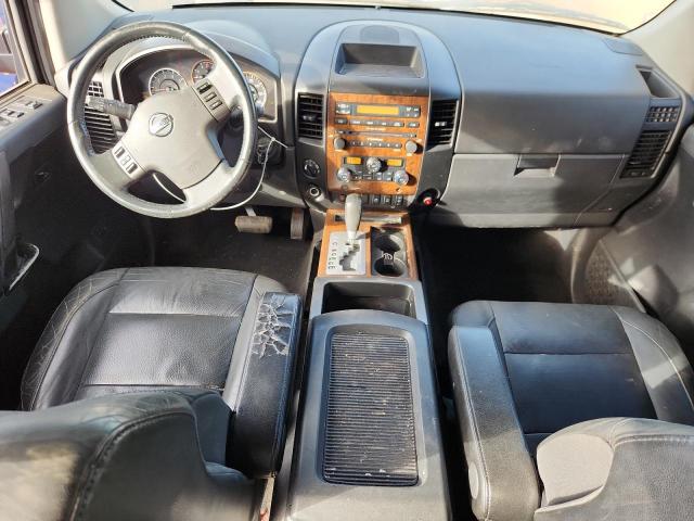 Nissan Titan Xe Image 8