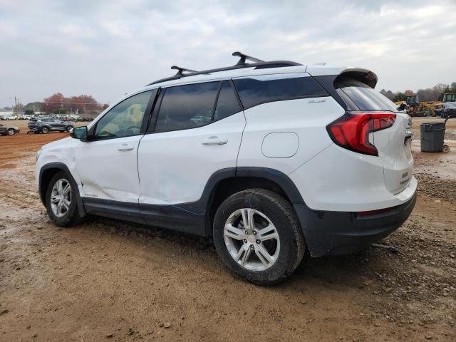 GMC Terrain Sle Image 3