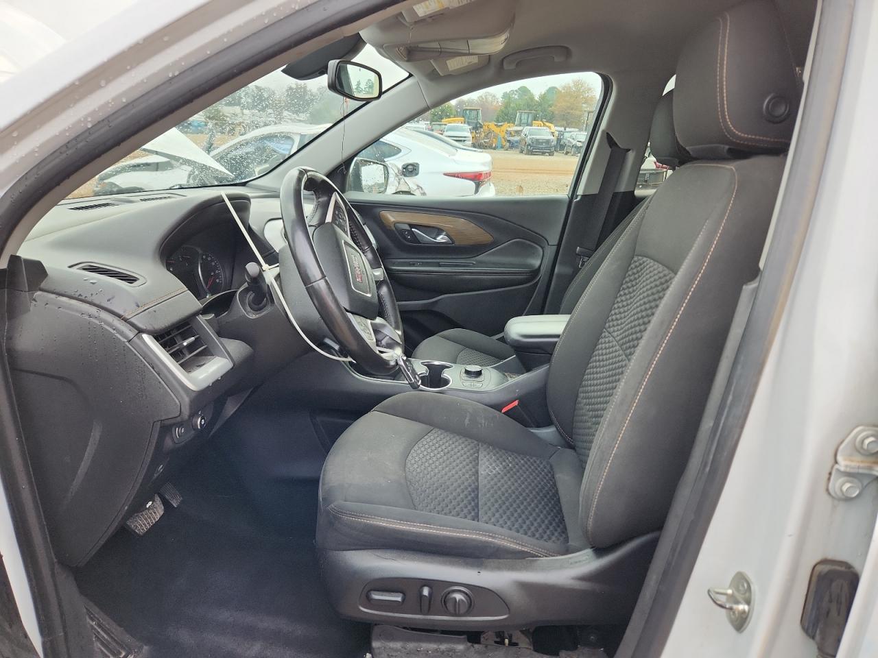 GMC Terrain Sle Image 12