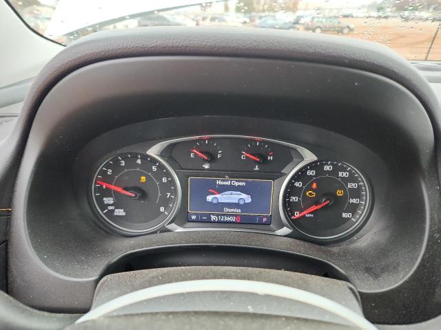 GMC Terrain Sle Image 11