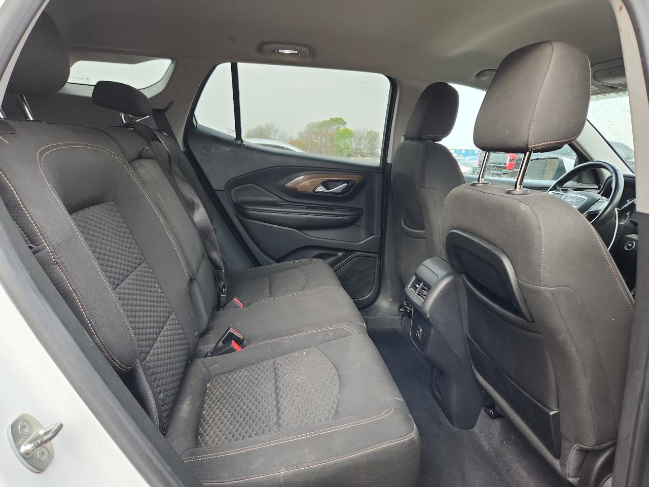 GMC Terrain Sle Image 13