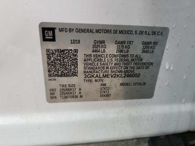 GMC Terrain Sle Image 6