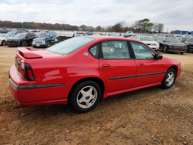 Chevrolet Impala Ls Image 5