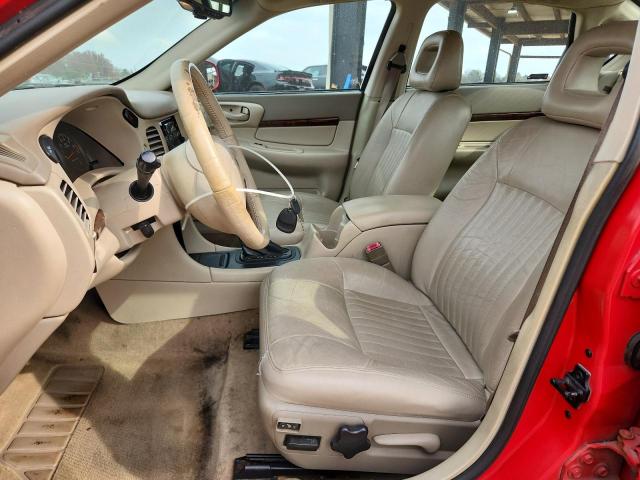 Chevrolet Impala Ls Image 7